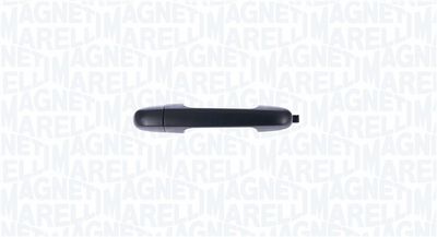 Дръжка външна врата MAGNETI MARELLI 350105088500
