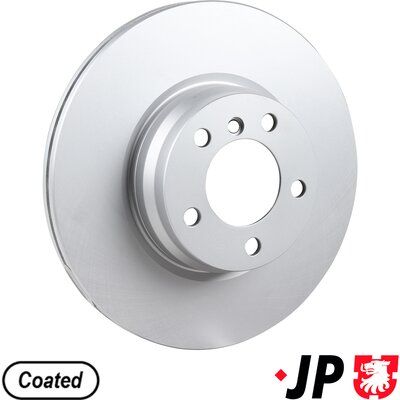 DISC FRANA JP GROUP 1463106400
