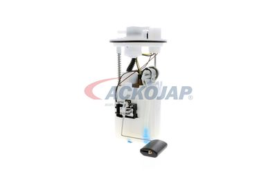 SISTEM ALIMENTARE CU COMBUSTIBIL ACKOJA A52090019 16