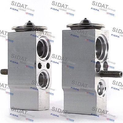 SIDAT 4.2063 Розширювальний клапан кондиціонера 