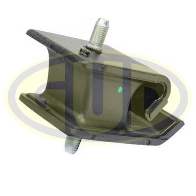 Подвеска, двигатель G.U.D. GEM001278 для MITSUBISHI PAJERO
