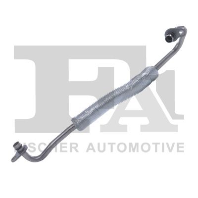 CONDUCTA ULEI INCARCARE