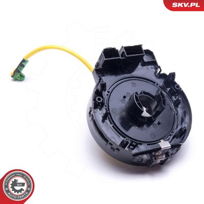 Vinutá pružina, airbag SKV 96SKV571