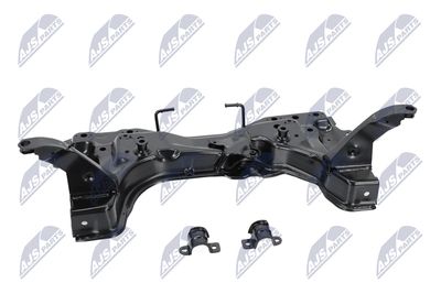 RAMA SUSTINERE/SUPORT AGREGATE NTY ZRZFR008 19