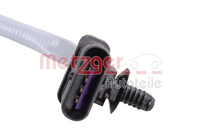 SONDA LAMBDA METZGER AUTOTEILE 0895665 1