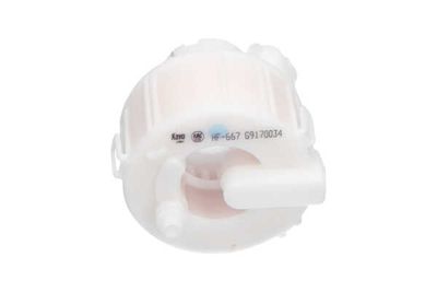 FILTRU COMBUSTIBIL Kavo Parts HF667 25