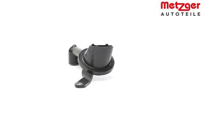 SAUGROHR ÖLPUMPE METZGER AUTOTEILE 8002017 10