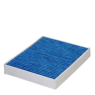 Filtr, vzduch v interiéru HENGST FILTER E2980LB