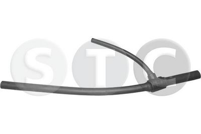 маркуч за парното STC T407335