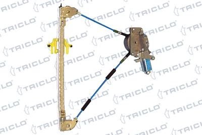 стъклоподемник TRICLO