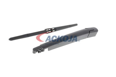 SET STERGATOARE CURATARE PARBRIZ ACKOJA A520479 30