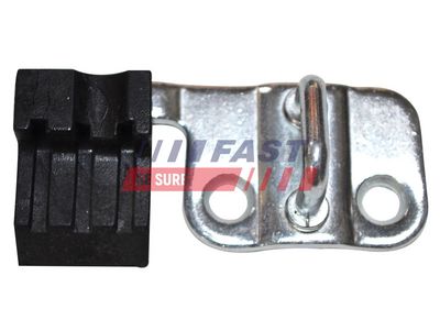 PLACă DE îNCHIDERE BROASCă Ușă SPATE