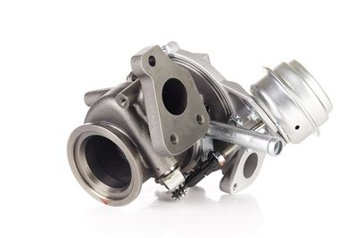 COMPRESOR SISTEM DE SUPRAALIMENTARE NISSENS 93234 28