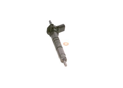 INJECTOR BOSCH 0986435406 21