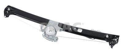 Window Regulator 20 92 6722