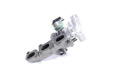 LADER AUFLADUNG BTS Turbo T916738 28