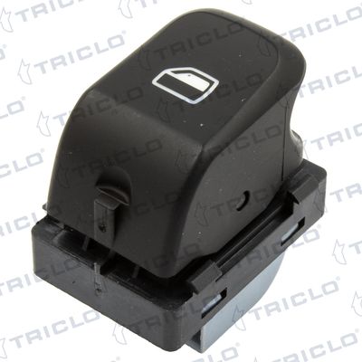 ключ(бутон), стъклоповдигане TRICLO 142233