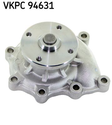 Водяной насос, охлаждение двигателя SKF VKPC 94631 для KIA CARNIVAL