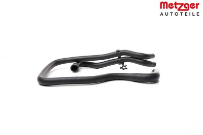 FURTUN RADIATOR METZGER AUTOTEILE 2420111 20