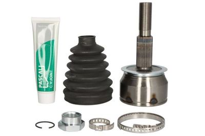 CV-gewricht buitenste Links/Rechts (29z/26z/67,25mm)