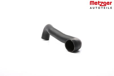LADELUFTSCHLAUCH METZGER AUTOTEILE 2400510 22