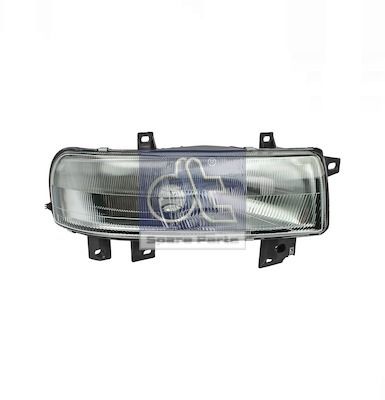 Основная фара DT Spare Parts 6.84317 для RENAULT TRUCKS MASCOTT