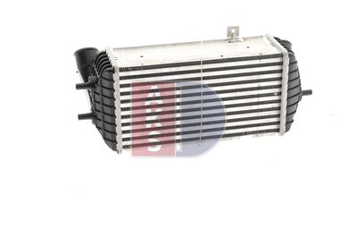 INTERCOOLER COMPRESOR AKS DASIS 567022N 6