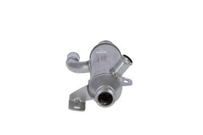 RADIATOR RECIRCULARE GAZE DE ESAPAMENT NRF 48008 3