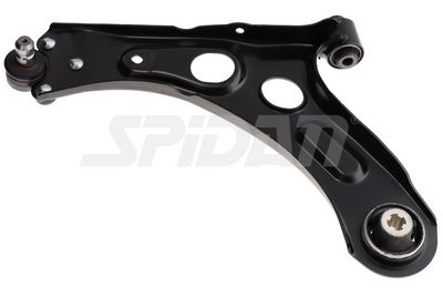 LENKER RADAUFHäNGUNG