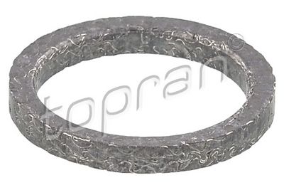 уплътнение, турбина TOPRAN 502 969