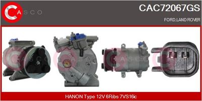 COMPRESOR CLIMATIZARE