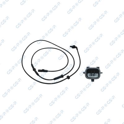 SENZOR TURATIE ROATA