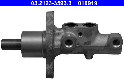 ATE 03.2123-3593.3 Ремкомплект тормозного цилиндра  для VOLVO C30 (Вольво К30)