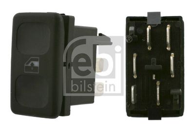 FEBI BILSTEIN Schalter, Fensterheber