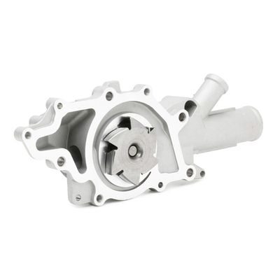 водна помпа, охлаждане на двигателя RIDEX 1260W0031