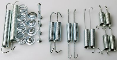 SET ACCESORII SABOT DE FRANA