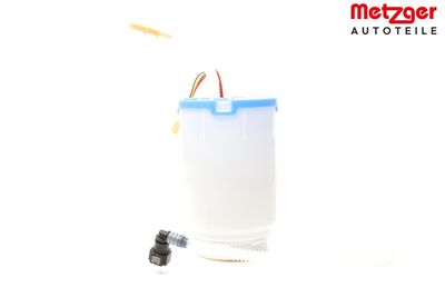 SISTEM ALIMENTARE CU COMBUSTIBIL METZGER AUTOTEILE 2250677 13