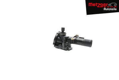 THERMOSTAT KüHLMITTEL METZGER AUTOTEILE 4006362 25