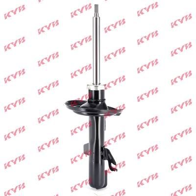 STOßDäMPFER KYB 339851 7