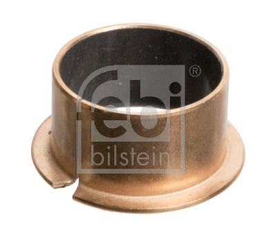 FEBI BILSTEIN Buchse, Federbock