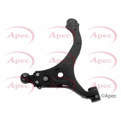 Control/Trailing Arm, wheel suspension APEC AST2764