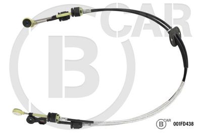 CABLU TRANSMISIE MANUALA