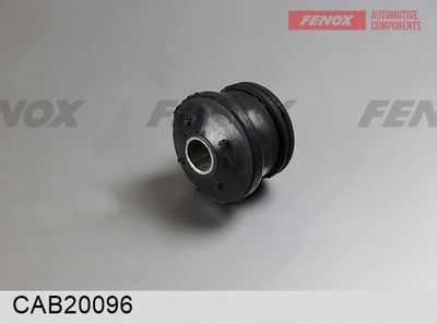 тампон, носач FENOX
