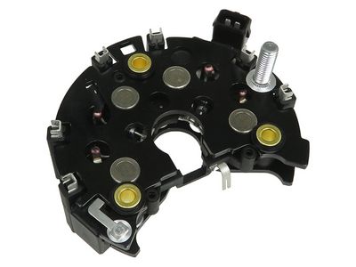 Gleichrichter, Generator