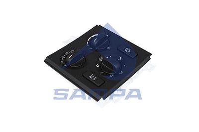Cubierta del interruptor