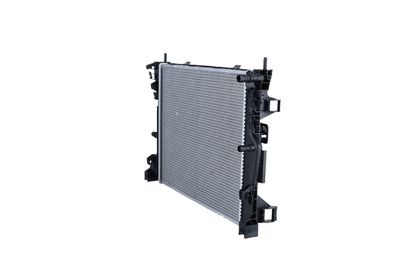 RADIATOR RACIRE MOTOR NRF 550237 11