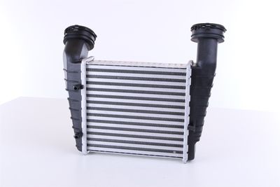 INTERCOOLER COMPRESOR NISSENS 96680 23