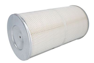 Luchtfilter (patroon) past: DAF 75, 95, F 1700, F 1900, F 2100, F 2300, F 2700, F 2800, F 2900, F 3200, F 3300, F 3600, N 2800, N 3300, SB  IVECO M, MK, P/PA 6.10TCA-WS315M 01.63-