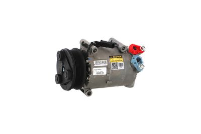 COMPRESOR CLIMATIZARE REMANTE 005001000092R 11
