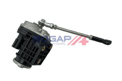 ELEMENT DE AJUSTARE TURBOCOMPRESOR